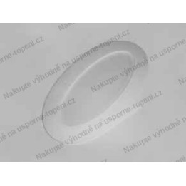 ATMOS Sibralové těsnění dopravníku DxxPX, PXxx – sibralové těsnění mezi dopravníkem a nádrží - 4 mm - D15-20PX