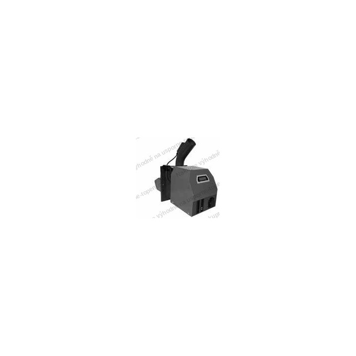 Hořák na pelety ATMOS A25 – pojistka pro ventilátor – typ F1.0A/1500A/5x20 mm
