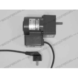 ATMOS Motor s převodovkou pro dopravníky DAxxxx – motor s převodovkou 40W pro dopravníky DA3000 a DA4000