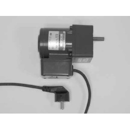 ATMOS Motor s převodovkou pro dopravníky DAxxxx – kondenzátor převodovky pro dopravníky DA a DRA - 2µF