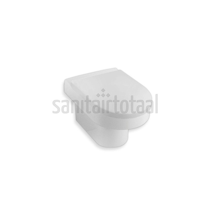 WC - toaletní - záchodový set Sphinx 420 911011071