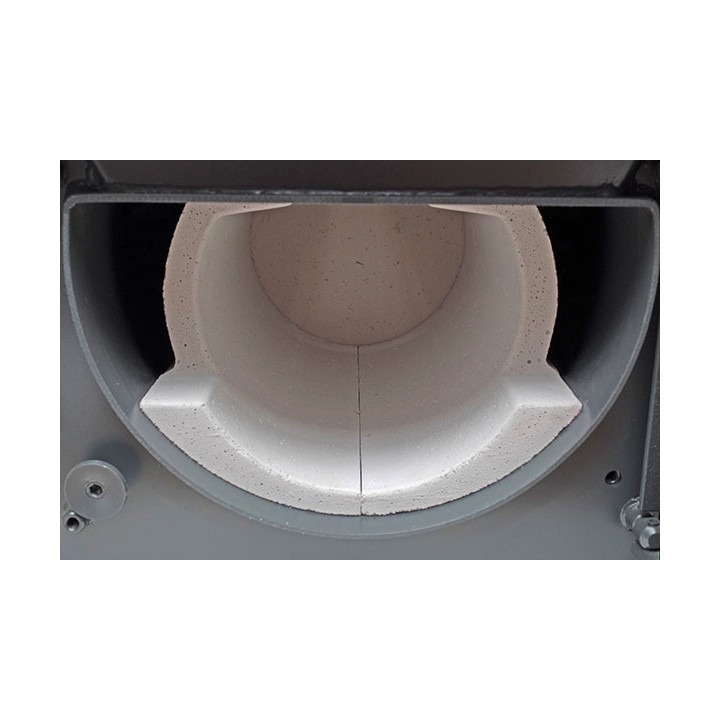ATMOS DC25GS – zplynovací kotel na dřevo 25 kW
