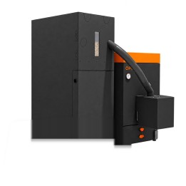 OPOP H4ECO 19 PELLET/220 – kombinovaný kotel na dřevo a pelety 2-19/25 kW