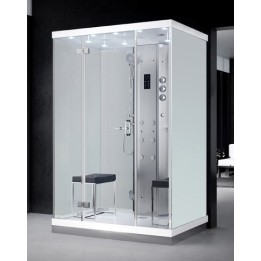 Parní sprchový box Mocoori SHA1209205 