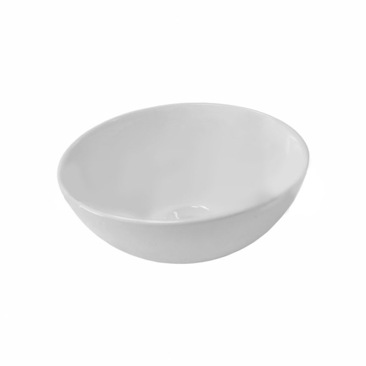 Keramické umyvadlo Mocoori K120-0120 28,5x11cm