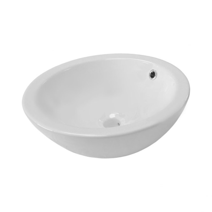 Keramické umyvadlo Mocoori K120-0090 41,5x15cm