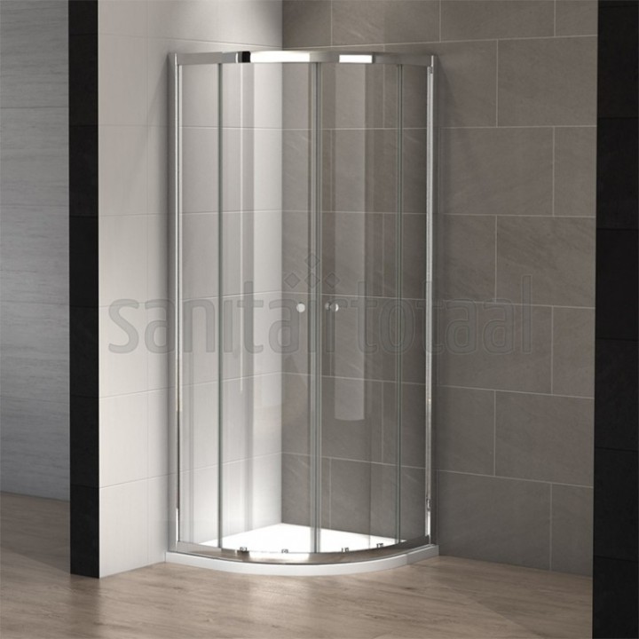 Sprchový kout Mocoori 80x90x200cm 