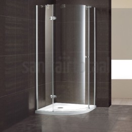 Sprchový kout Mocoori 90x90x195cm 