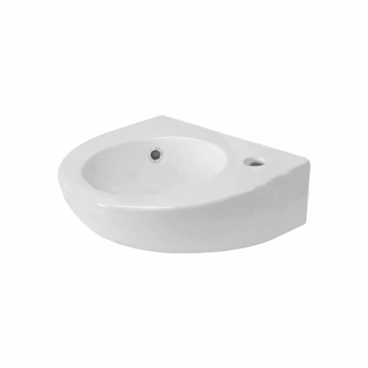 Keramické umyvadlo Mocoori K110-1130 41x34x16cm