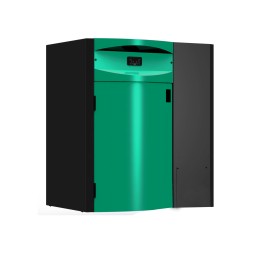 EKOSCROLL GAMA 29 – automatický kotel na pelety 28 kW