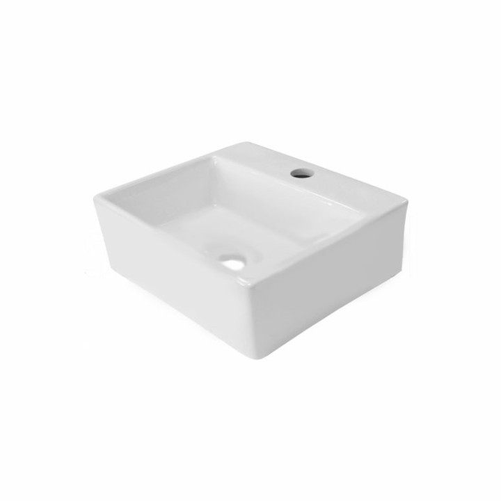 Keramické umyvadlo Mocoori K110-1100 33,5x29x11,5cm