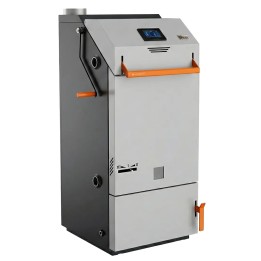BLAZE HARMONY 18 – zplyňovací kotel na dřevo 20 kW
