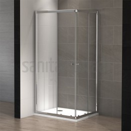 Sprchový kout Mocoori 90x90x200cm 
