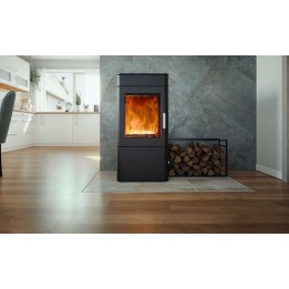BLAZE ELEMENT M 04 (další barevné varianty) – krbová kamna