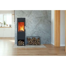 BLAZE ELEMENT M+ 04 ANTHRACITE – krbová kamna