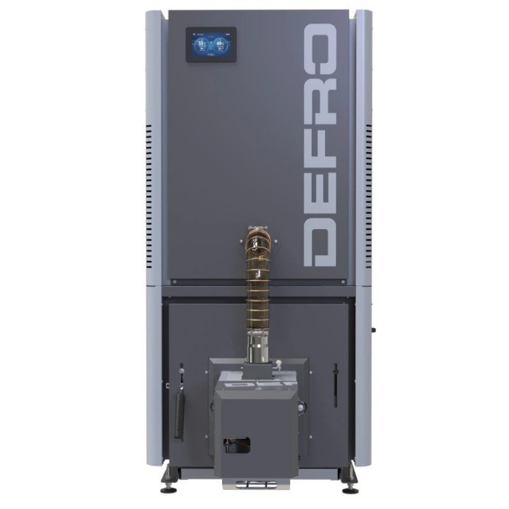 DEFRO Calori 11 kW – kotel na pelety s automatickým přikládáním