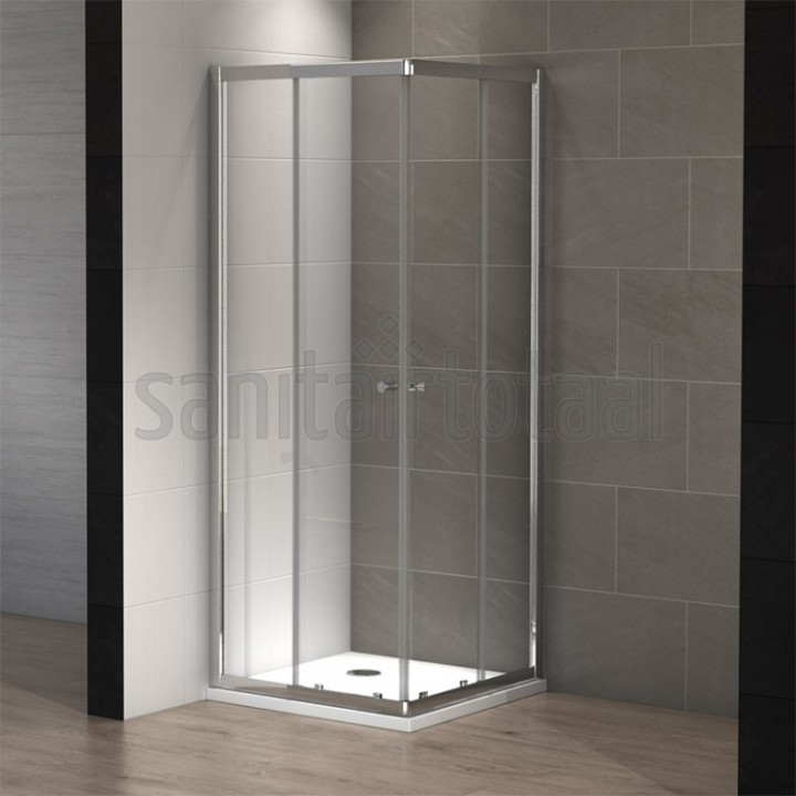 Sprchový kout Mocoori 76x76x200cm 