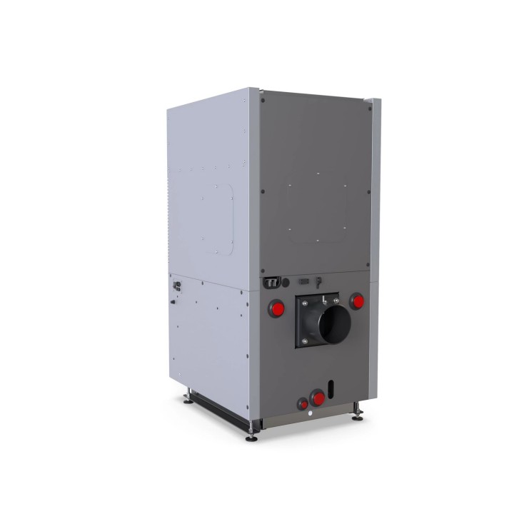 DEFRO Calori 11 kW – kotel na pelety s automatickým přikládáním