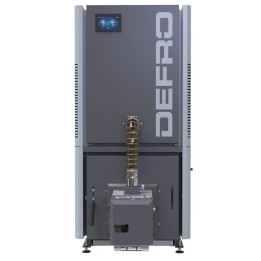 DEFRO Calori 20 kW – kotel na pelety s automatickým přikládáním