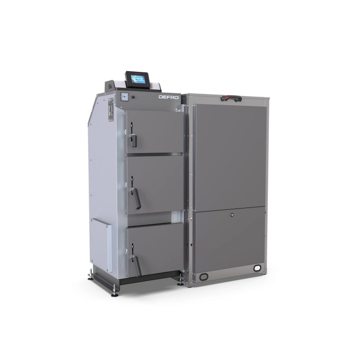 DEFRO Komfort EkoPell 14 kW – kotel na pelety s automatickým přikládáním
