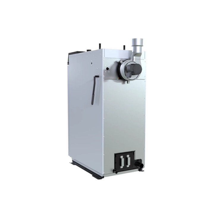 DEFRO Optima HG 19 kW – zplyňovací kotel na dřevo