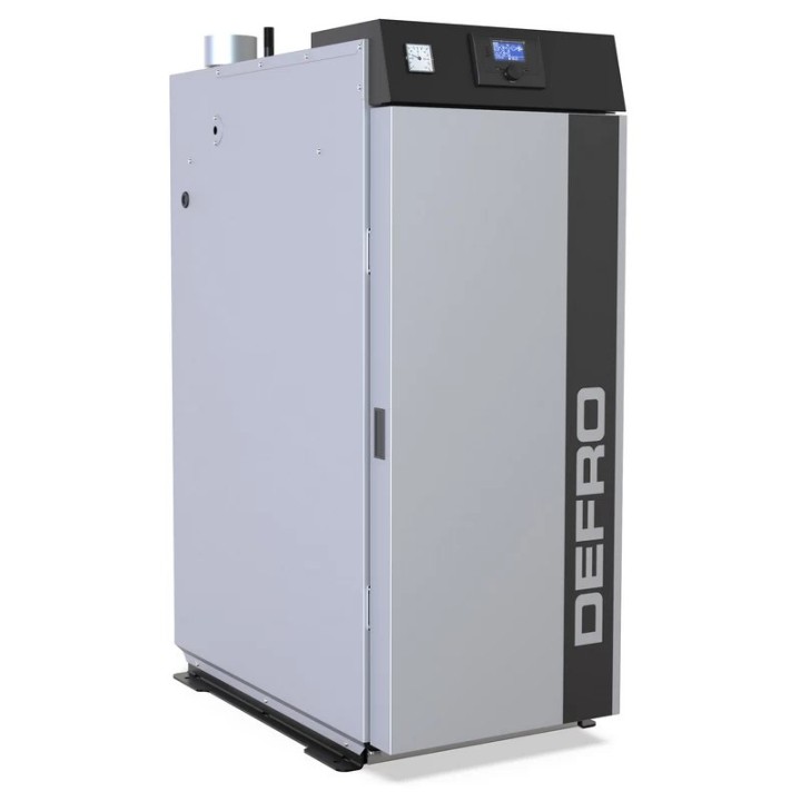 DEFRO Optima HG 19 kW – zplyňovací kotel na dřevo