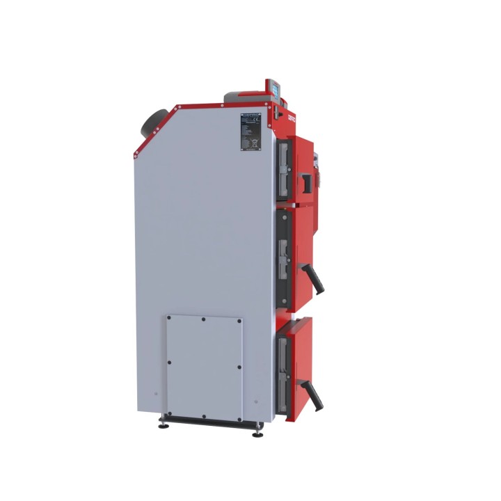 DEFRO Komfort Eko Lux 30 kW – kotel na uhlí a biomasu