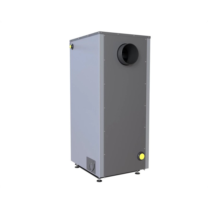 DEFRO Optima Komfort Eko 45 kW – kotel na uhlí a biomasu