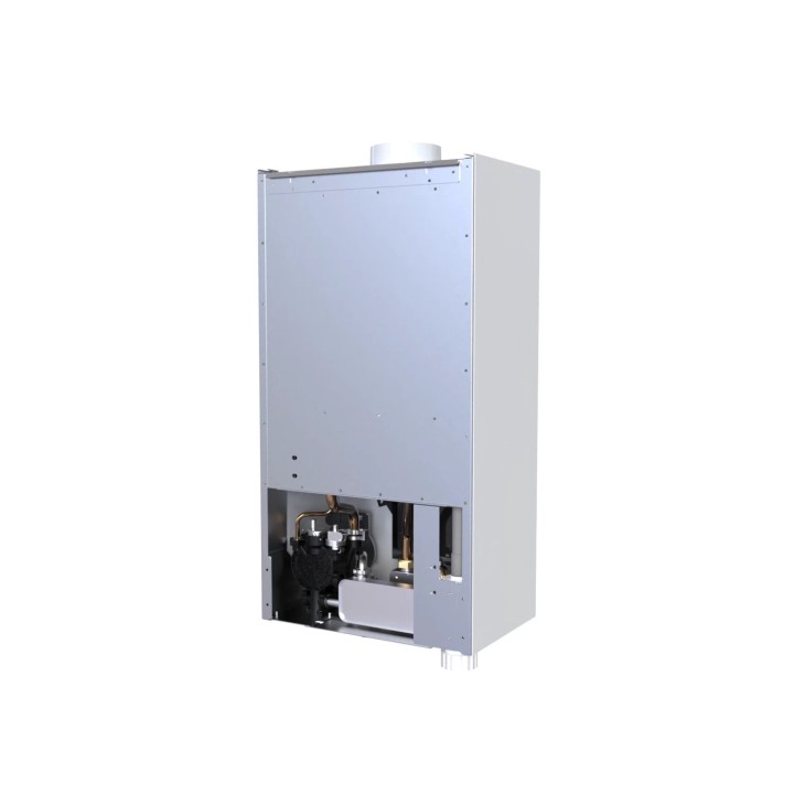 DEFRO DCG Smart 20 2F – plynový kondenzační kotel