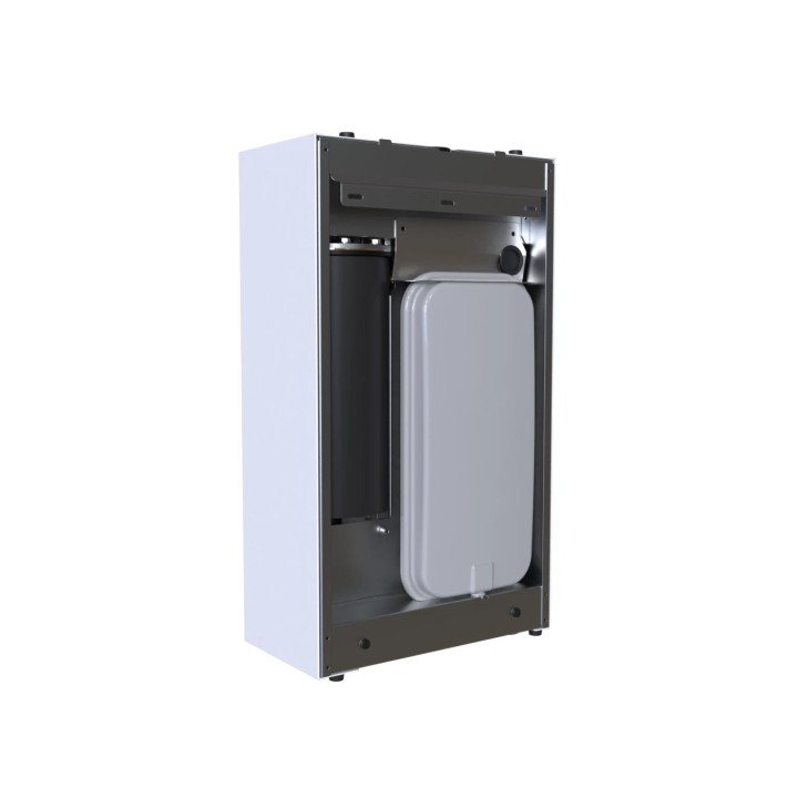 DEFRO DBE Optima 4/8/12 kW – elektrický kotel