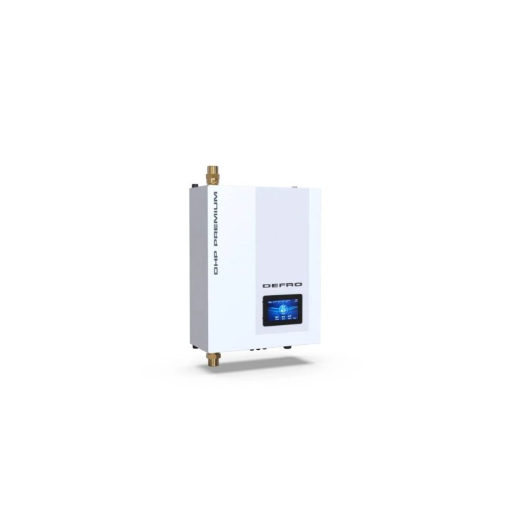 DEFRO DHP Premium HB 12 kW – tepelné čerpadlo vzduch–voda
