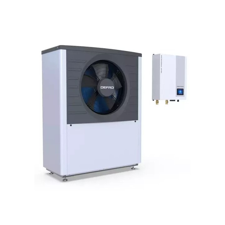 DEFRO DHP Premium HM 8 kW – tepelné čerpadlo vzduch–voda