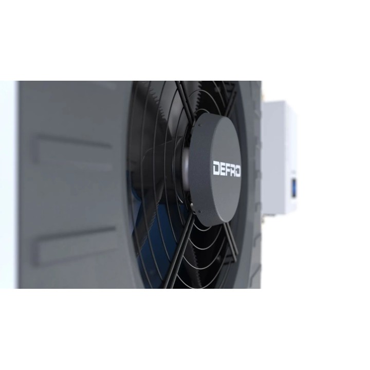 DEFRO DHP Premium HM 8 kW – tepelné čerpadlo vzduch–voda