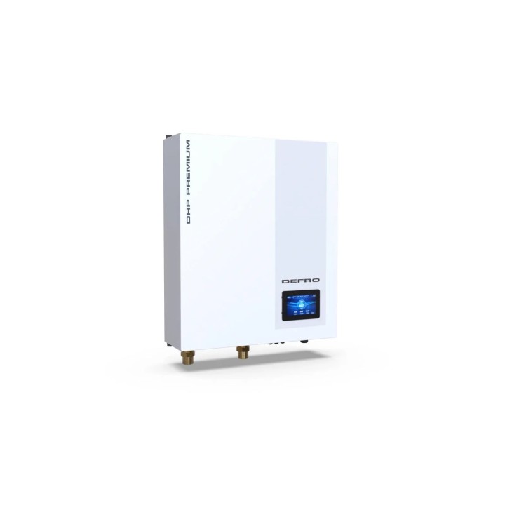 DEFRO DHP Premium HM 8 kW – tepelné čerpadlo vzduch–voda