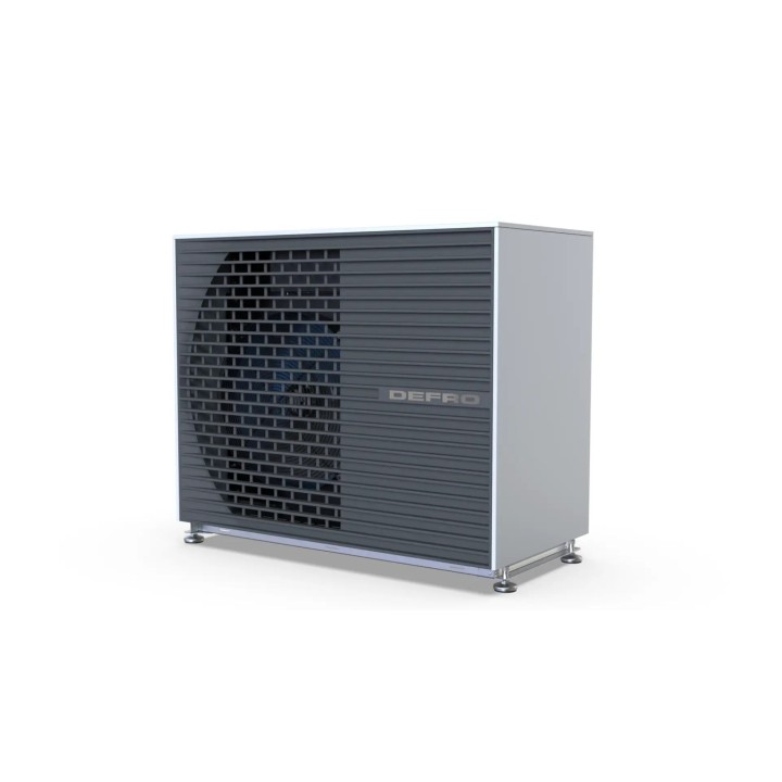 DEFRO DHPi Monotec + hydromodul Dfi 16 kW – tepelné čerpadlo vzduch–voda