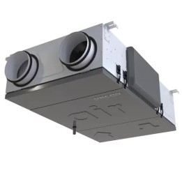 DEFRO DRX Opti 350 F (350 m³/h) – rekuperační jednotka