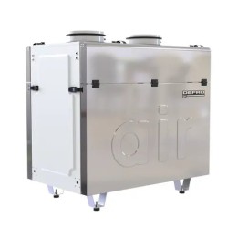 DEFRO DRX Plus 600 V – rekuperační jednotka