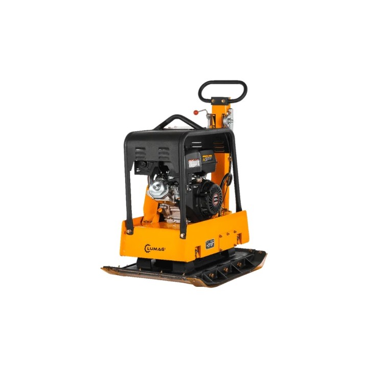 Reverzní vibrační deska LUMAG RP300HPCA – 38 kN