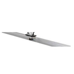 LUMAG Lišta k RB-A 350 cm
