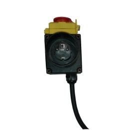 Vypínač štípačů LUMAG 230V