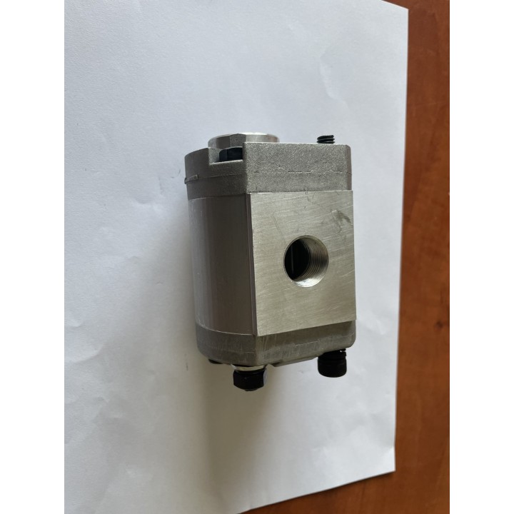 LUMAG Čerpadlo HOS9A - starý model
