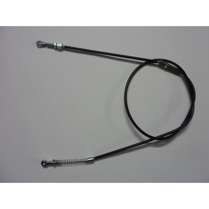 LUMAG 3MD500HT11c Lanko brzdy/zatáčení MD300/MD300R/500/500H