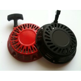 LUMAG Startování pro motor LONCIN G390F/G420F