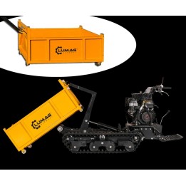 LUMAG MD800H-PRO/AR - ZDARMA DRUHÁ KORBA