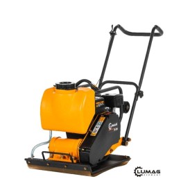 Vibrační deska LUMAG RP-i13N – 114 kg, 13,5 kN