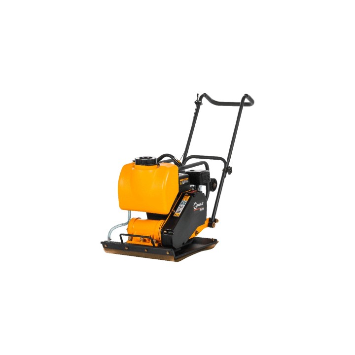 Vibrační deska LUMAG RP-i13N – 114 kg, 13,5 kN