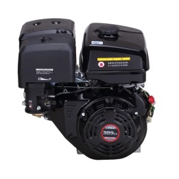LUMAG Benzínový motor Loncin G390F