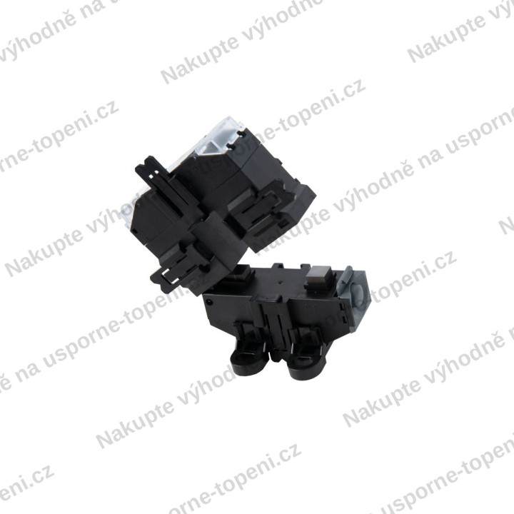 Měřicí transformátor proudu 200/5 A, nekalibrovaný, sklopný