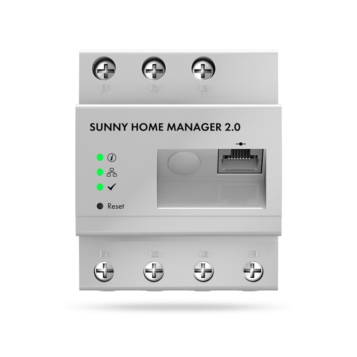 SMA Sunny Island 6.0H-13