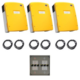 Třífázový set SMA SI 4.4M-13